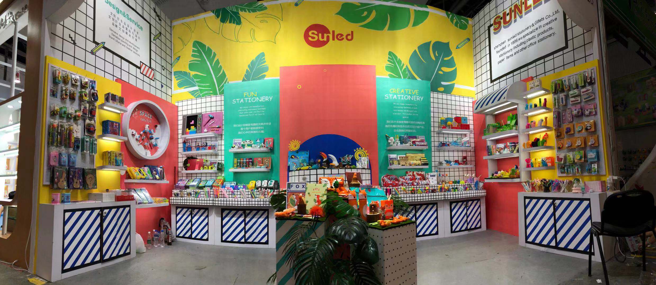 2018年，我們成長的路上   精彩紛呈